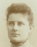 Juliana Christina van MARKEN